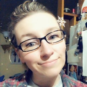 Meet your Posher, Stacey